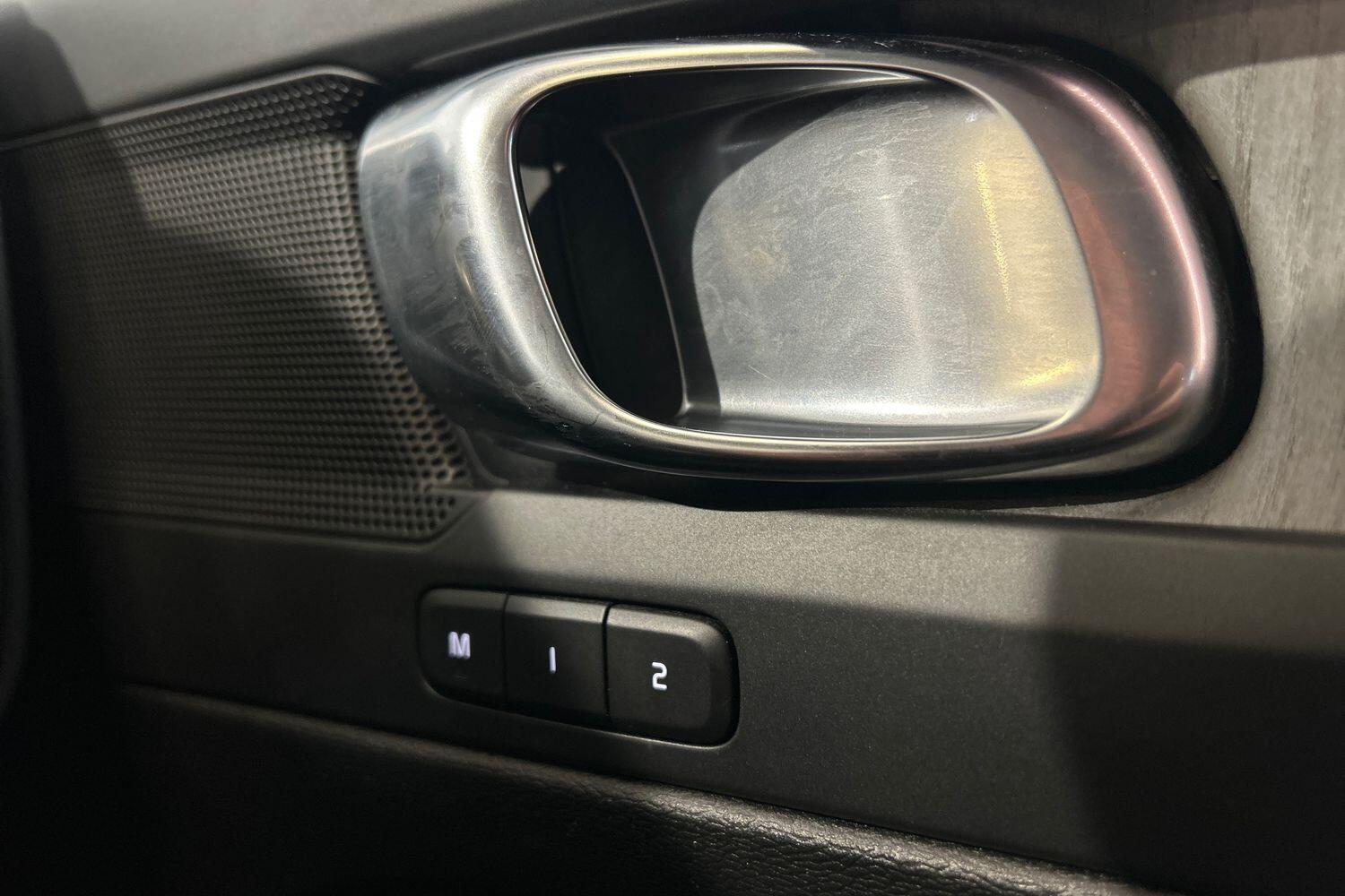 Used Volvo XC40 2021 for sale - 75990902: Photo 23