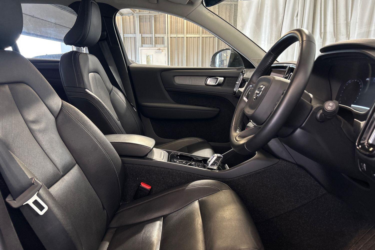 Used Volvo XC40 2021 for sale - 75990902: Photo 29