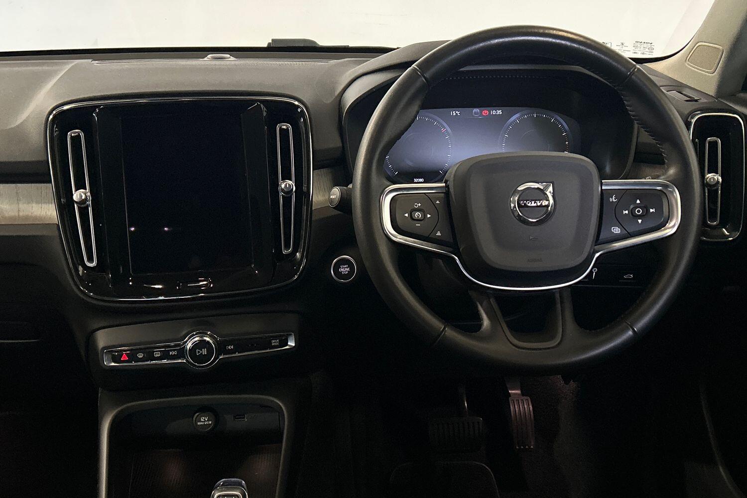 Used Volvo XC40 2021 for sale - 75990902: Photo 30