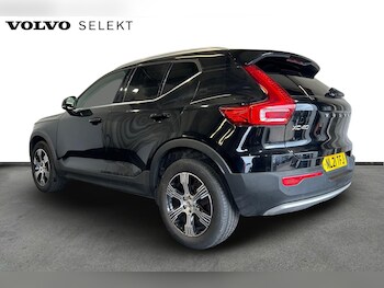 Used Volvo XC40 2021 for sale - 75990902: Photo 4