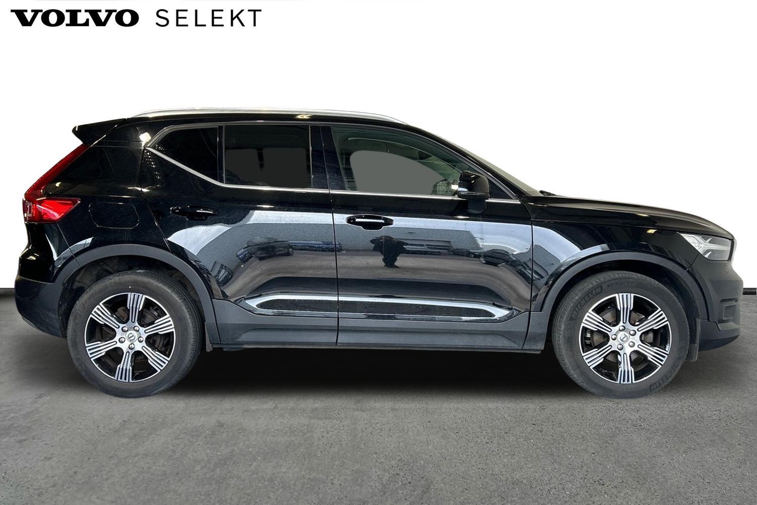 Used Volvo XC40 2021 for sale - 75990902: Photo 5