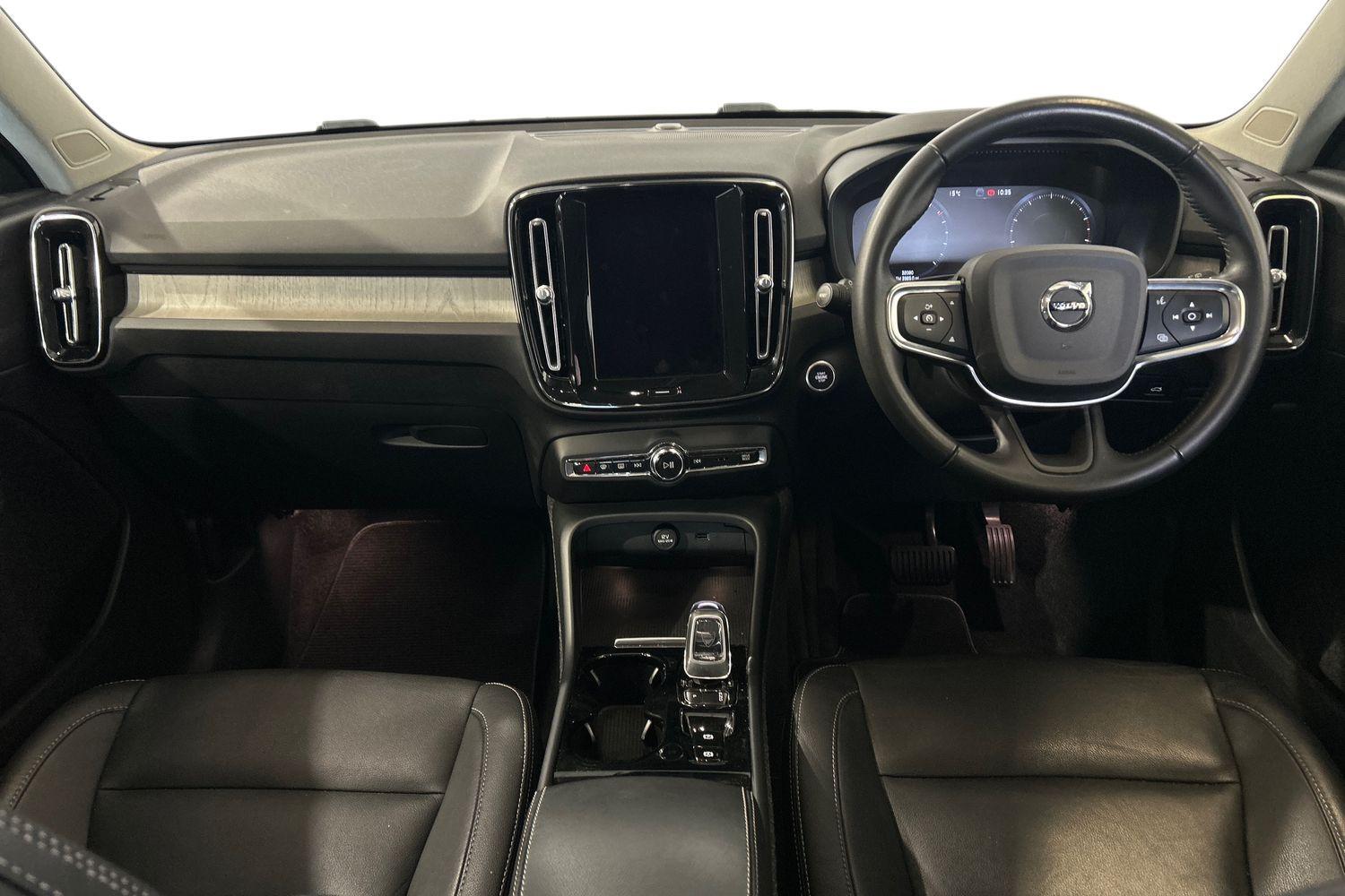 Used Volvo XC40 2021 for sale - 75990902: Photo 7