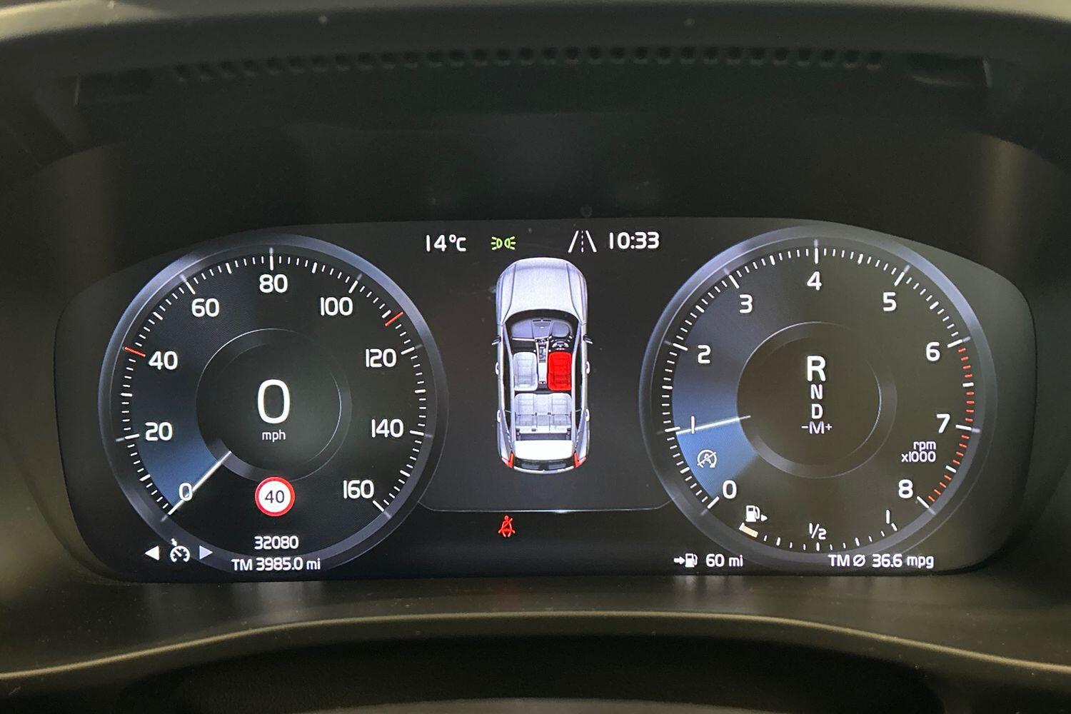 Used Volvo XC40 2021 for sale - 75990902: Photo 8
