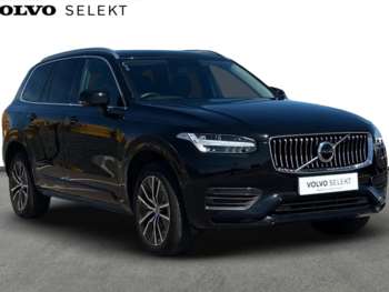 2022 (22) - Momentum, B5 AWD mild hybrid, 7 Seats 5-Door