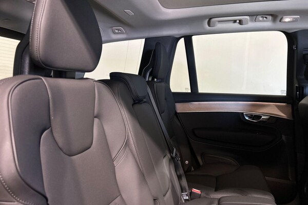 Used Volvo XC90 2025 for sale - 76159027: Photo 18