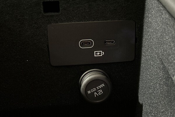 Used Volvo XC90 2025 for sale - 76159027: Photo 22