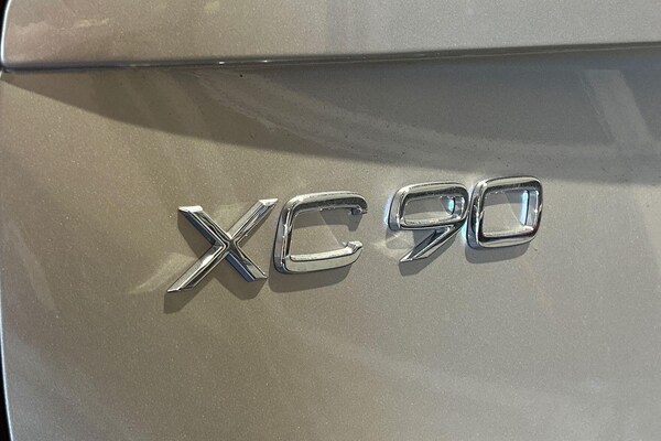 Used Volvo XC90 2025 for sale - 76159027: Photo 31