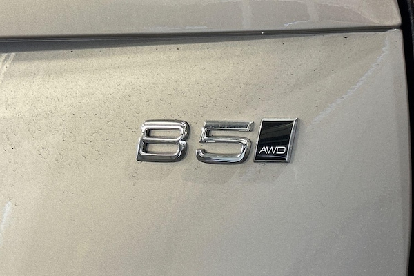 Used Volvo XC90 2025 for sale - 76159027: Photo 32