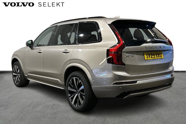 Used Volvo XC90 2025 for sale - 76159027: Photo 4