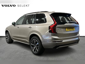 Used Volvo XC90 2025 for sale - 76159027: Photo 4