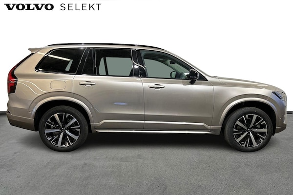 Used Volvo XC90 2025 for sale - 76159027: Photo 5