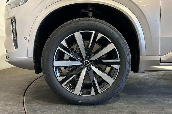 Used Volvo XC90 2025 for sale - 76159027: Photo 6