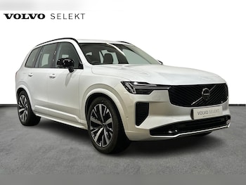 2024 (74) - Plus, B5 AWD Mild hybrid, Petrol, Dark, 7 Seats 5-Door
