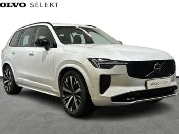 2024 (74) - Plus, B5 AWD Mild hybrid, Petrol, Dark, 7 Seats 5-Door