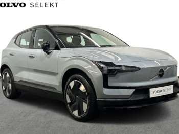 Used Volvo EX30 2024 for sale - 74851110: Photo