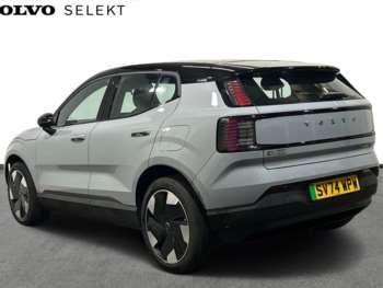 Used Volvo EX30 2024 for sale - 74851110: Photo