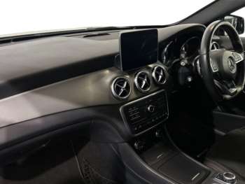 Used Mercedes-Benz GLA 2017 for sale - 74849532: Photo