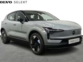 Used Volvo EX30 2025 for sale - 74849231: Photo