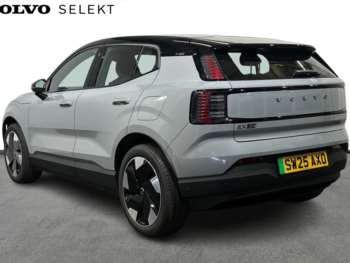 Used Volvo EX30 2025 for sale - 74849231: Photo