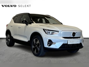2025 (25) - Plus, Single Motor Extended Range, Electric 5-Door