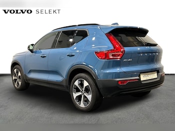 Used Volvo XC40 2024 for sale - 75577527: Photo