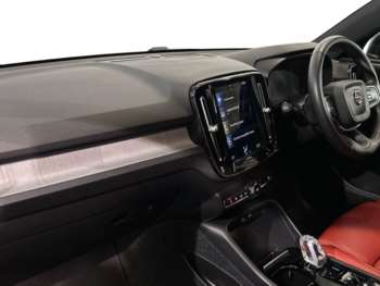 Used Volvo XC40 2020 for sale - 74848731: Photo