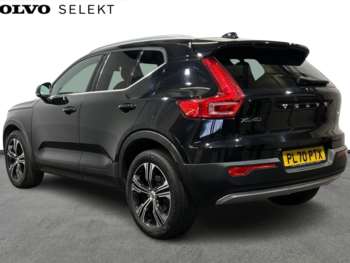 Used Volvo XC40 2020 for sale - 74848731: Photo