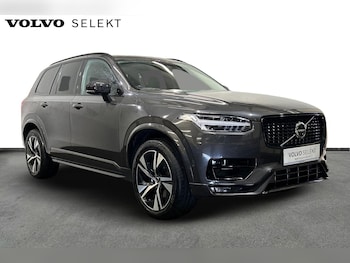 Volvo - XC90