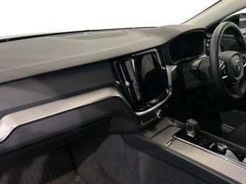 Used Volvo V60 2023 for sale - 74989478: Photo