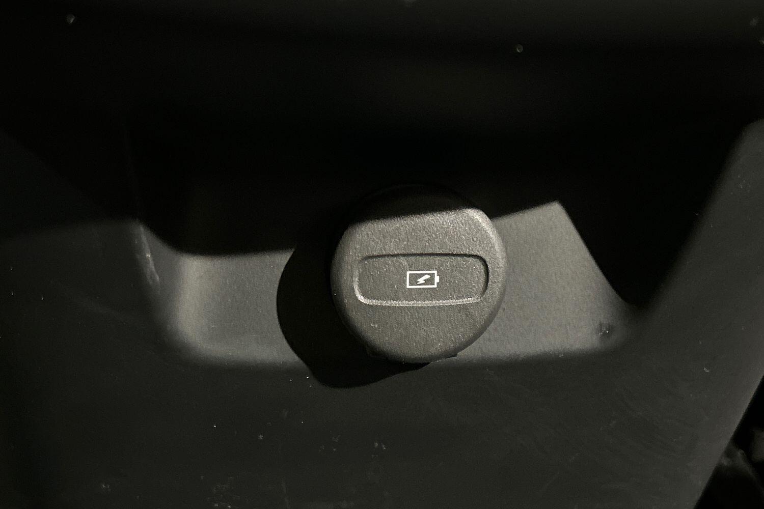 Vehicle 31