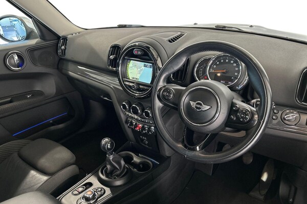 Used MINI Countryman 2017 for sale - 76215418: Photo 10