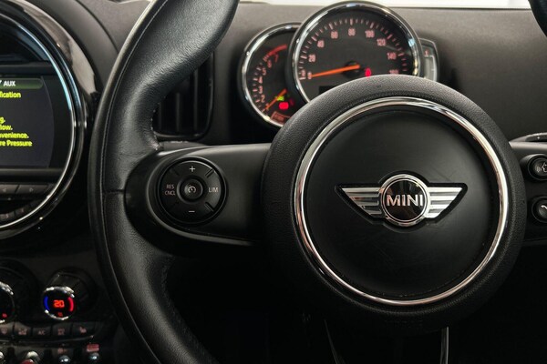 Used MINI Countryman 2017 for sale - 76215418: Photo 11