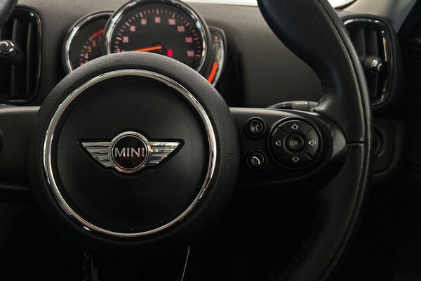 Used MINI Countryman 2017 for sale - 76215418: Photo 12