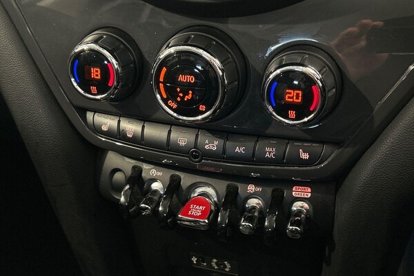 Used MINI Countryman 2017 for sale - 76215418: Photo 14