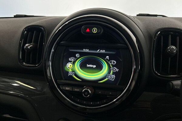 Used MINI Countryman 2017 for sale - 76215418: Photo 15