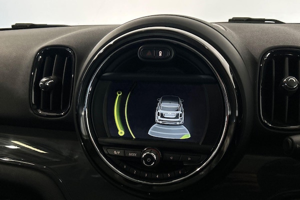 Used MINI Countryman 2017 for sale - 76215418: Photo 16