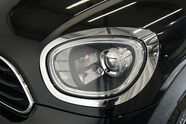 Used MINI Countryman 2017 for sale - 76215418: Photo 18
