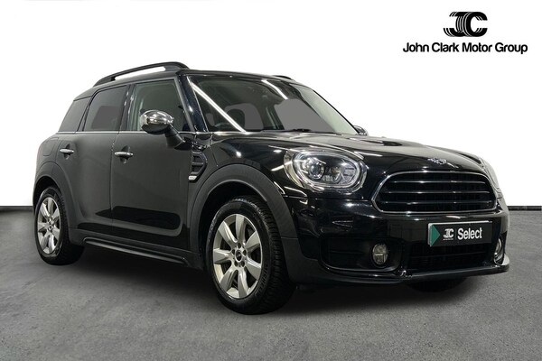 Used MINI Countryman 2017 for sale - 76215418: Photo 1