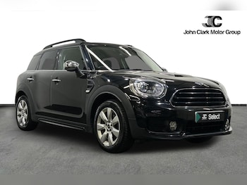 2017 (67) - Mini 1.5 Cooper (s/s) 2017MY 5-Door