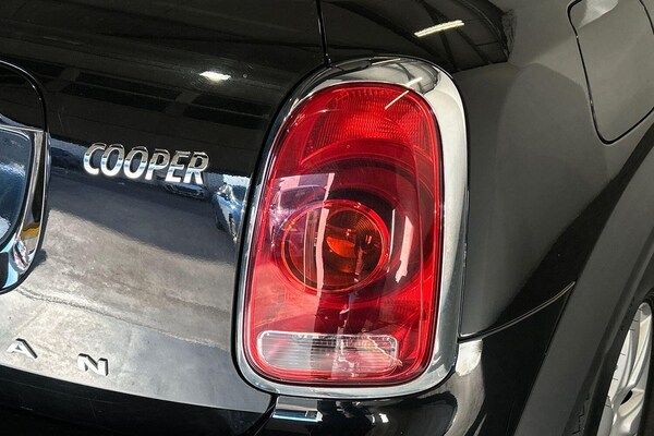 Used MINI Countryman 2017 for sale - 76215418: Photo 20