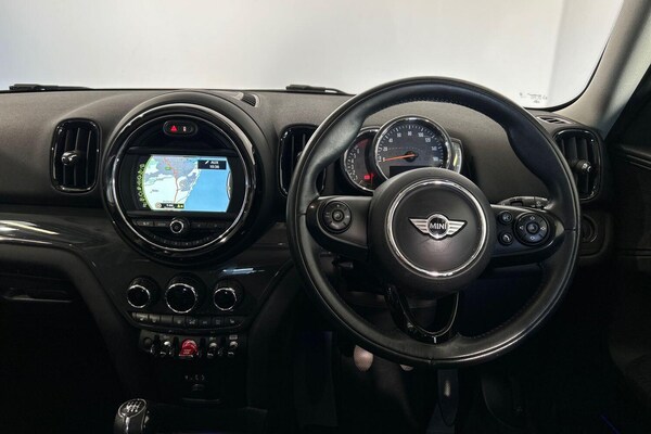 Used MINI Countryman 2017 for sale - 76215418: Photo 27