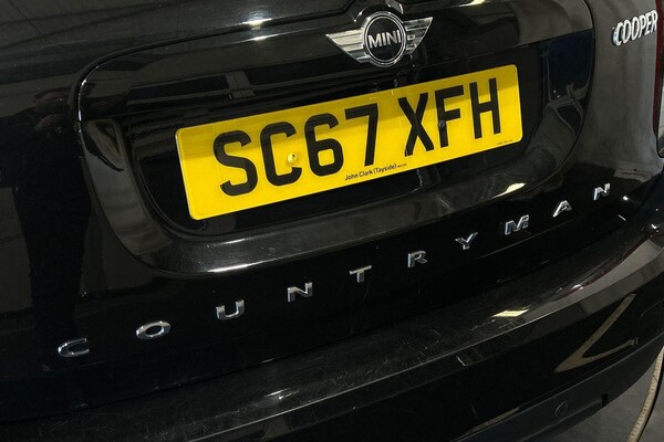 Used MINI Countryman 2017 for sale - 76215418: Photo 28