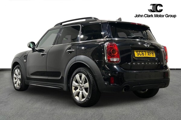 Used MINI Countryman 2017 for sale - 76215418: Photo 3