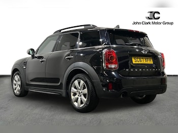 Used MINI Countryman 2017 for sale - 76215418: Photo 3