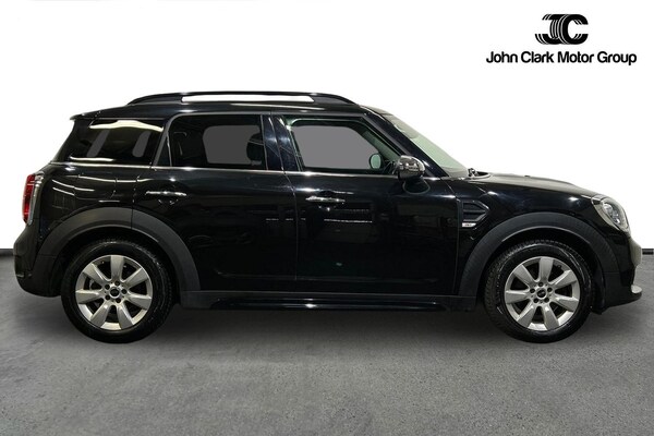 Used MINI Countryman 2017 for sale - 76215418: Photo 4