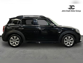 Used MINI Countryman 2017 for sale - 76215418: Photo 4