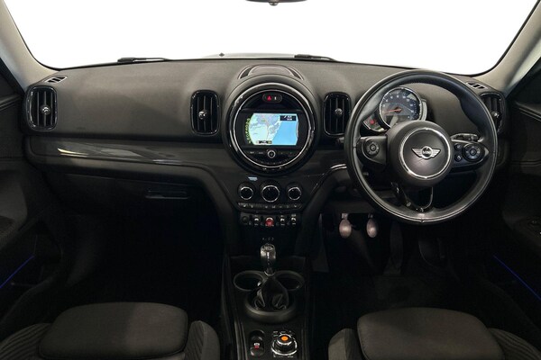Used MINI Countryman 2017 for sale - 76215418: Photo 6