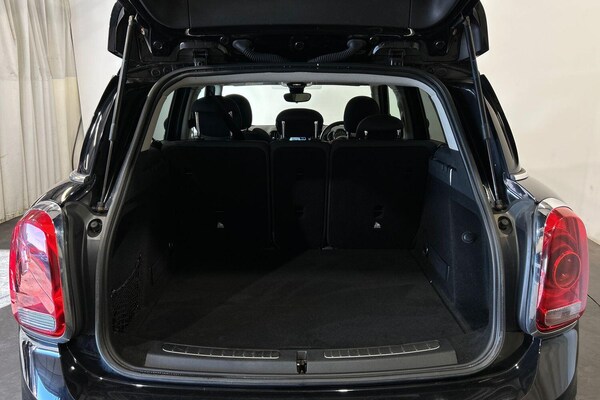 Used MINI Countryman 2017 for sale - 76215418: Photo 8