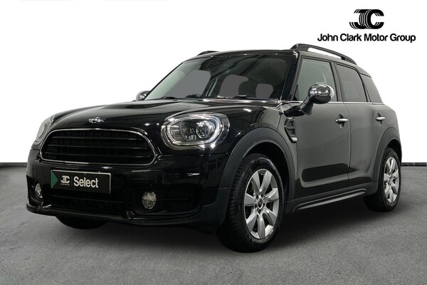 Used MINI Countryman 2017 for sale - 76215418: Photo 9