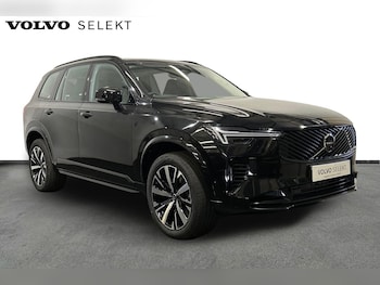 Volvo - XC90
